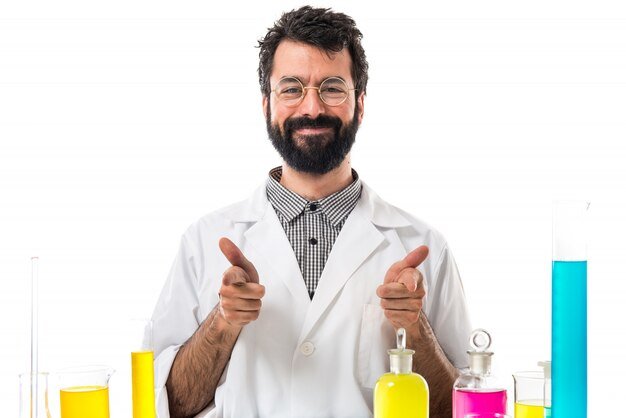 is uchtinaypif chemical good
